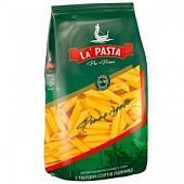 Макаронные изделия La Pasta Per Primi перья 400г