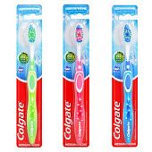 Зубная щетка Colgate Max Fresh Medium