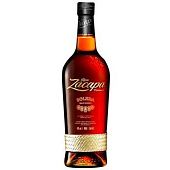 Ром Ron Zacapa Solera Gran Reserva 23 года 40% 0,7л