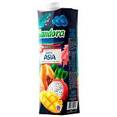 Нектар Sandora Экзотическая Азия 0,95л