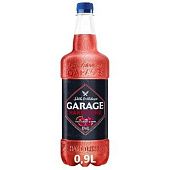 Пиво Seth&Riley's Garage Hardcore Cherry&More пастеризованное 6% 0,9л