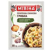 Приправа Мивина Грибная 80г