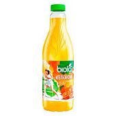 Нектар Biola апельсиновый 1,5л