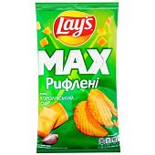 Чипсы Lay's Королевский сыр 120г