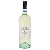 Вино Levorato Family Soave белое сухое 12% 0,75л