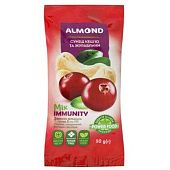 Кешью Almond Miх Immunity с клюквой 50г