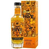 Виски The Hive 46% 0,7л