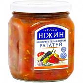 Рататуй Нежин 450г