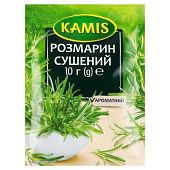 Розмарин Kamis сушеный 10г