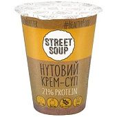 Крем-суп Street Soup нутовый 50г