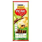 Лакомство для собак Friskies Picnic с говядиной 42г