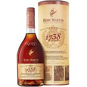 Коньяк Remy Martin 1738 Accord Royal 40% 0,7л