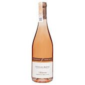 Вино Ferraton Pere & Fils Samorens Rose Cotes du Rhone розовое сухое 13,5% 0,75л