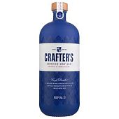 Джин Crafter's London Dry 43% 0,7л