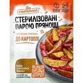 Приправа Pripravka для картофеля 30г