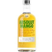 Водка Absolut Манго 40% 0,7л