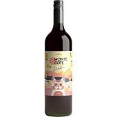 Вино Cotnar Monte Cote Dolce алыча-слива белое сладкое 13% 0,75л