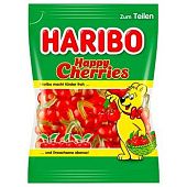 Мармелад Haribo Cherries 175г