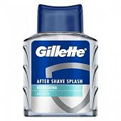 Лосьон после бритья Gillette Arctic Ice Освежающий 100мл