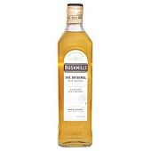 Виски Bushmills 40% 0,5л