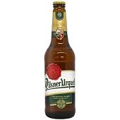 Пиво Pilsner Urquell светлое 4,4% 0,5л