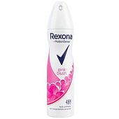 Антиперспирант аэрозольный Rexona Сухость пудры 150мл