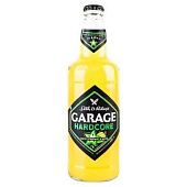 Пиво Seth&Riley's Garage Hardcore Taste Starfruit&More специальное 6% 0,44л