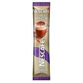 Напиток кофейный NESCAFÉ® Choco Cappuccino Шоколад 14г
