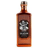 Виски The Deacon 40% 0,7л