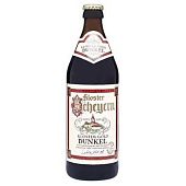 Пиво Kloster Export Dunkel темное 5,4% 0,5л