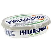 Крем-сыр Philadelphia на растительной основе с миндалем и овсом 145г