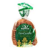 Хлеб Царь Хлеб Панский нарезанный 400г