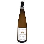 Вино Alsace Grand Cru Pinot Gris белое полусладкое 13,5% 0,75л