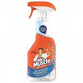 Средство чистящее Mr.Muscle для ванной 500мл