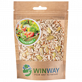 Смесь семян Winway Салатный микс 100г