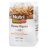 Макаронные изделия Reggia NutriBio Penne Rigate 500г