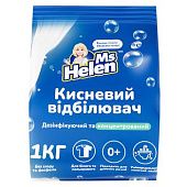 Отбеливатель Ms.Helen кислородный 1кг