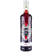 Ликер Trollberry Merry Cranberry 15% 0,7л