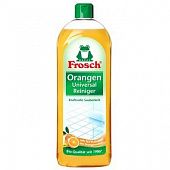Средство для чистки Frosh Orangen универсальный 750мл