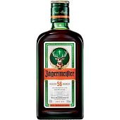 Ликер Jagermeister 35% 0,35л