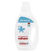 Гель для стирки Milwa Active Universal 1л