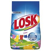 Стиральный порошок Losk Color автомат 2,4кг