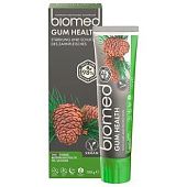 Зубная паста Biomed Gum health 100г