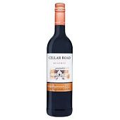 Вино Cellar Road Reserve Cabernet Sauvignon красное сухое 13,5% 0,75л