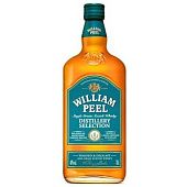 Виски William Peel Distillery Selection 40% 0,7л