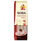 Макаронные изделия Ямчан Soba лапша гречневая 300г