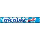 Драже жевательное Mentos Мята 38г