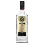 Водка Prime Superior 40% 0.5л