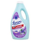 Гель для стирки Lavara Violet Flowers универсальный 2кг