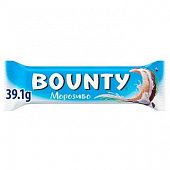 Мороженое Bounty 39.1г